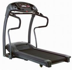 Smooth fitness Беговая дорожка Smooth® 7.25e